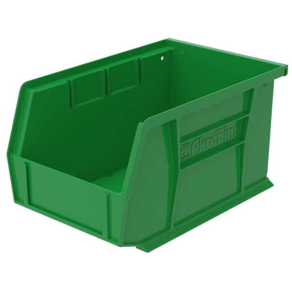 9-1/4 x 6 x 5 Hanging and Stacking Bin A30237P04