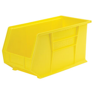 18 x 8-1/8 x 9 Hanging and Stacking Bin A30265P18