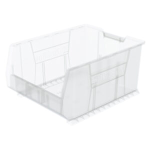 23 x 18 x 12 Stacking Shelf Bin