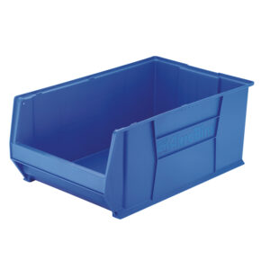 29 x 18 x 12 Stacking Shelf Bin