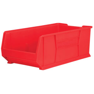 29 x 16 x 11 Stacking Shelf Bin