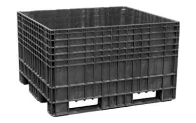 48 x 44 x 29 Military Grade Bulk Box