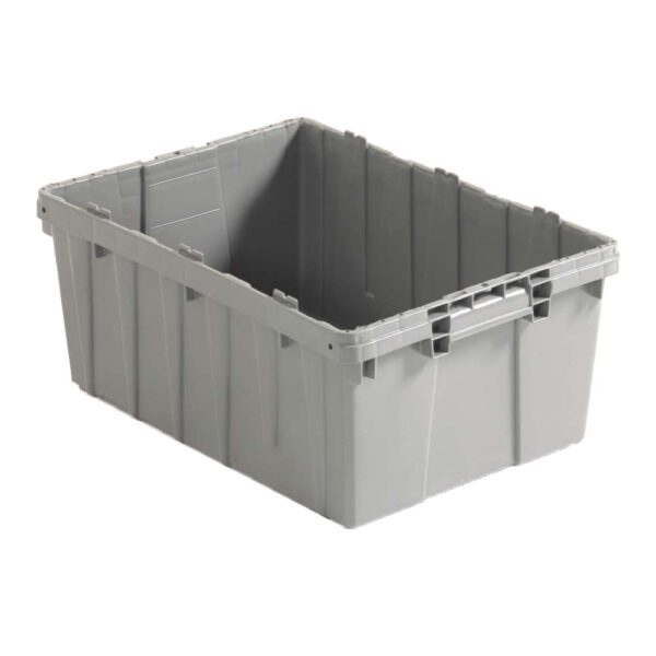 21 x 15 x 9 Handheld Detached Lid Container DL21150902a