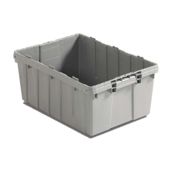 24 x 20 x 12 Detached Lid Container DL24201202a