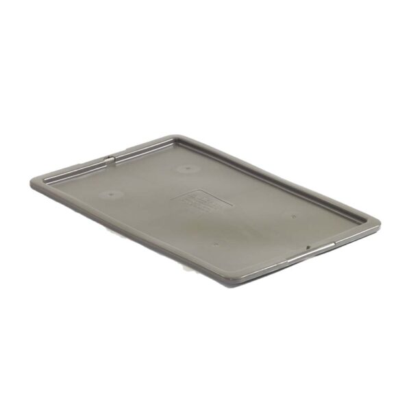 24 x 15 x 1 Straight Wall Container Lid SL24150100a