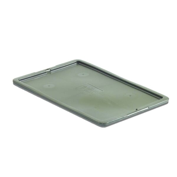 24 x 22 x 1 Straight Wall Container Lid SL242201