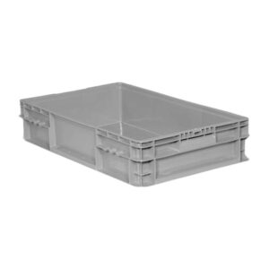 24 x 15 x 5 Straight Wall Container SW241505F1a