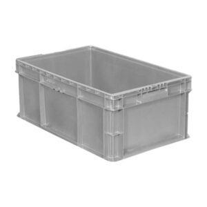 24 x 15 x 9 Straight Wall Container SW241509F1a