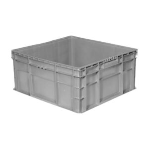 24 x 22 x 11 Straight Wall Container SW242211F1