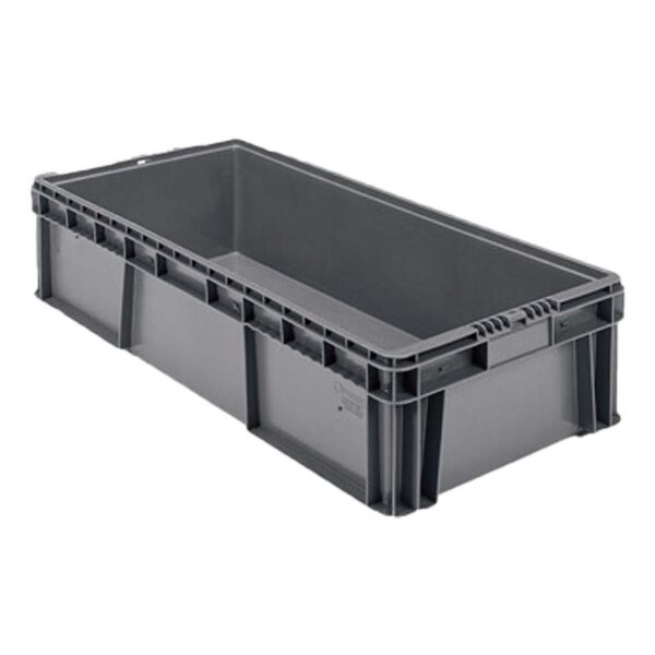 32 x 15 x 8 Straight Wall Container SW32150802a