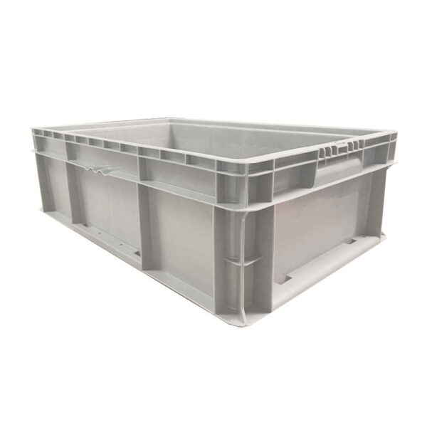 24 x 15 x 7 Straight Wall Container SX241507F1
