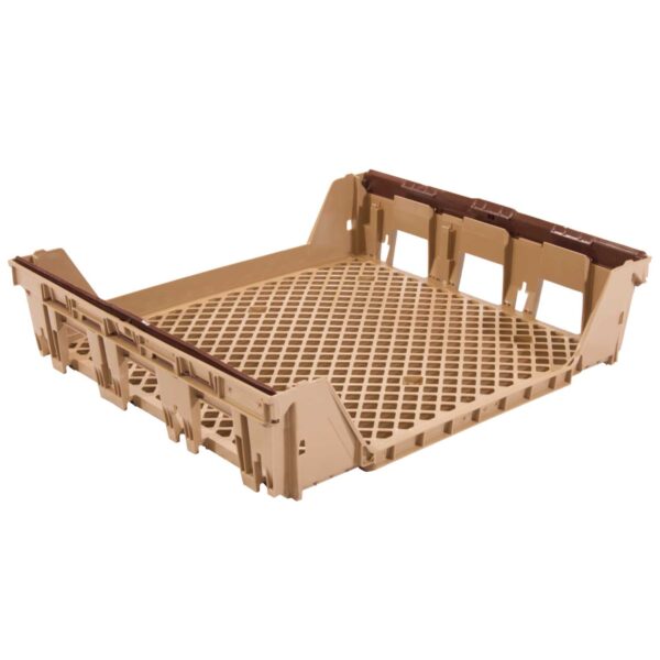 27 x 23 x 6 Multi-Purpose Convertible Tray BL27230623a