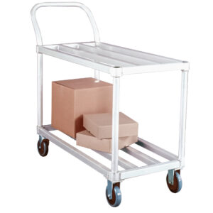  Tubular Deck Cart