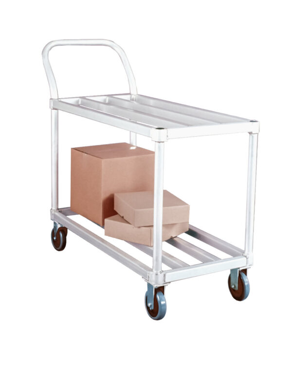  Tubular Deck Cart